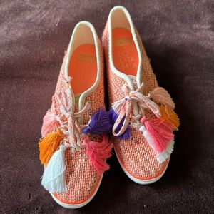 Limited Edition Keds Lolita Mia Collab